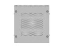 Miniatura zdjęcia: Open rack Lanberg 10" 6U 280x300 szary Miniatura zdjęcia: Open rack Lanberg 10" 6U 280x300 szary