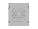 Miniatura zdjęcia: Open rack Lanberg 10" 9U 280x300 szary Miniatura zdjęcia: Open rack Lanberg 10" 9U 280x300 szary