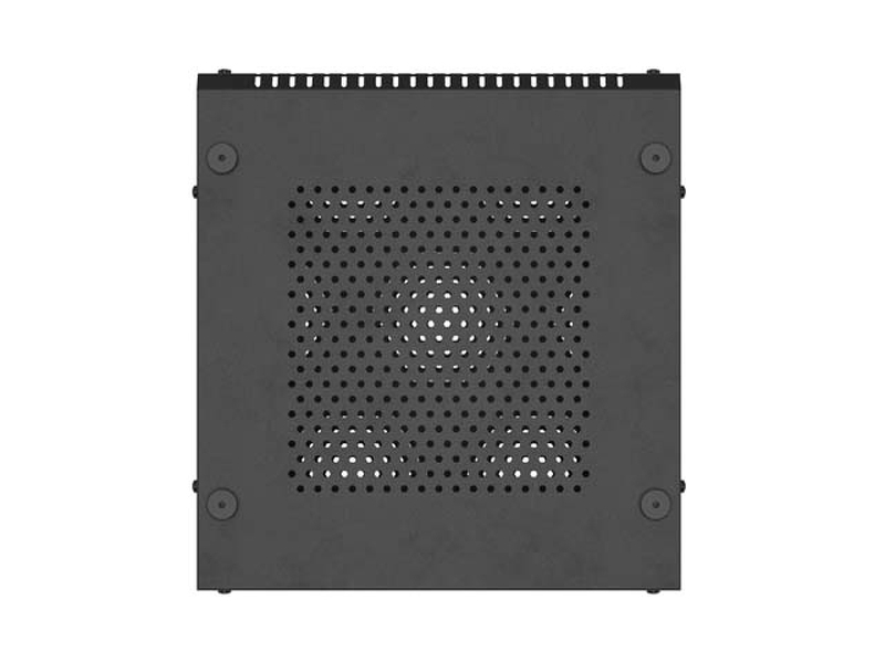 Zdjęcie produktu: Open rack Lanberg 10" 9U 280x300 czarny Zdjęcie produktu: Open rack Lanberg 10" 9U 280x300 czarny