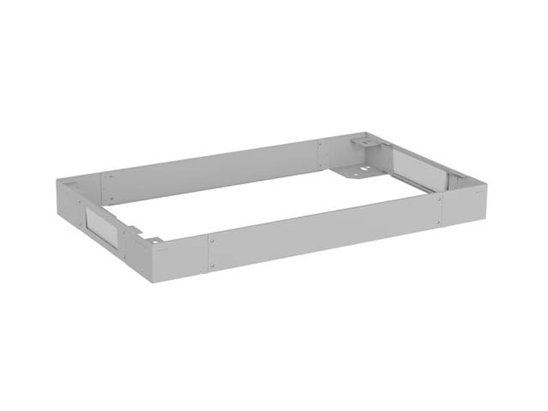 Zdjęcie produktu: Cokół do szaf stojących Lanberg 19" 600x1000 (FF01 & FF02) szary Zdjęcie produktu: Cokół do szaf stojących Lanberg 19" 600x1000 (FF01 & FF02) szary