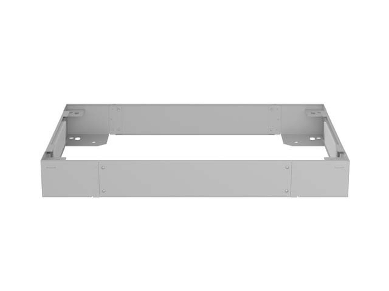 Zdjęcie produktu: Cokół do szaf stojących Lanberg 19" 600x800 (FF01 & FF02) szary