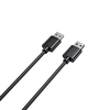 Miniatura zdjęcia: Unitek Kabel USB 3.0 męsko-męski 5Gbps 1,5m czarny Miniatura zdjęcia: Unitek Kabel USB 3.0 męsko-męski 5Gbps 1,5m czarny