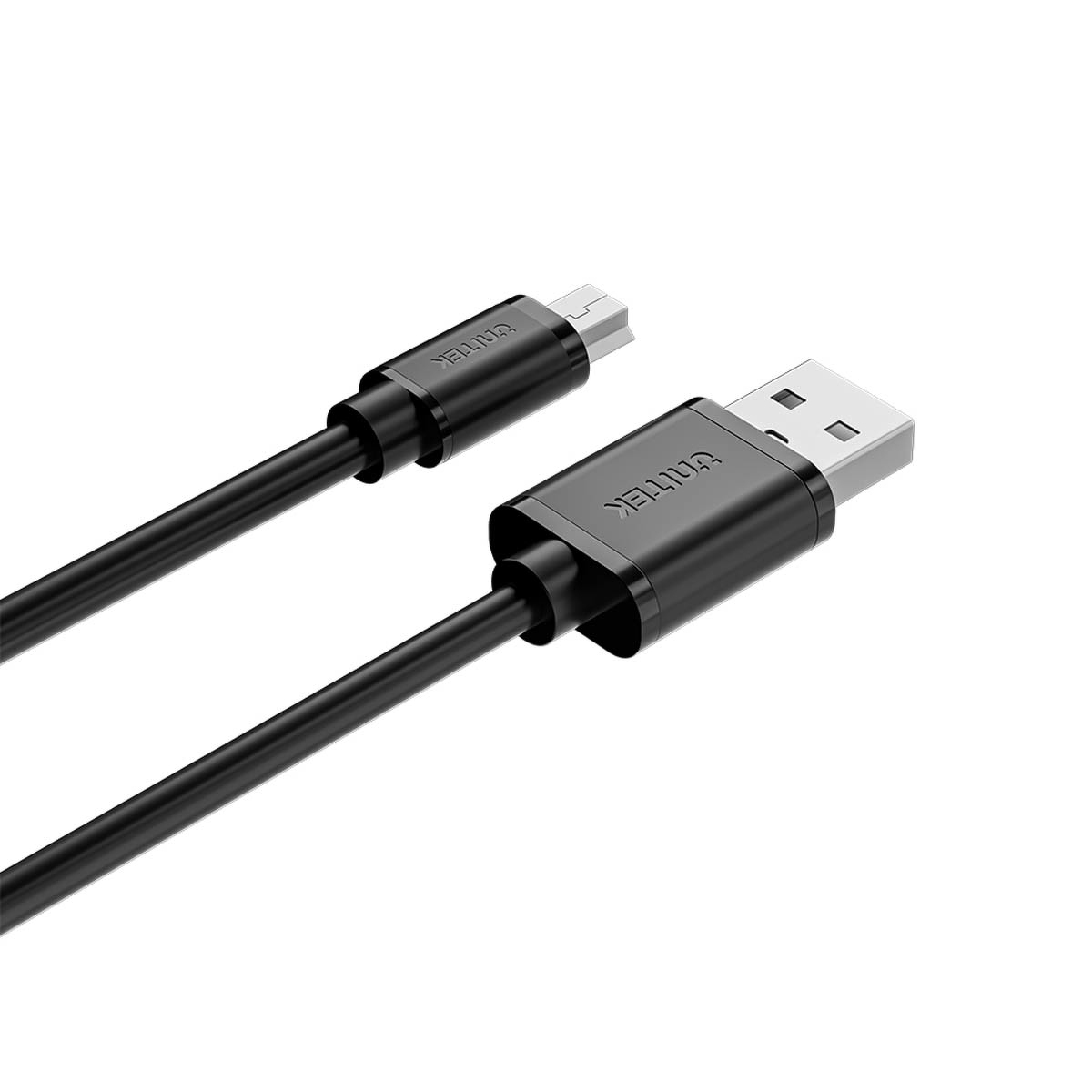 Unitek Kabel USB 2.0 (wtyk męski) – Mini USB 480Mbps 3M