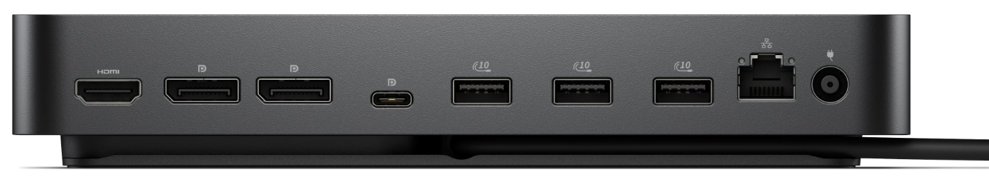 Dell Stacja dokująca Dell Pro Smart Dock SD25