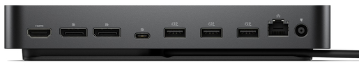 Miniatura zdjęcia: Dell Stacja dokująca Dell Pro Smart Dock SD25