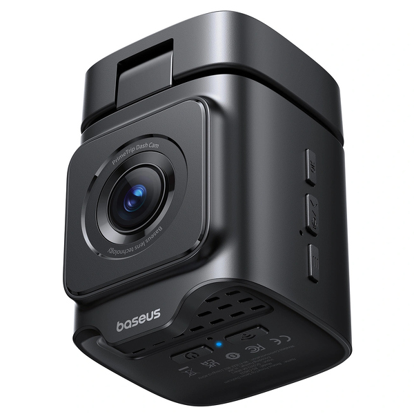 Zdjęcie produktu: Wideorejestrator Baseus PrimeTrip VD1 Pro 4K z kamerą tylną 1080p