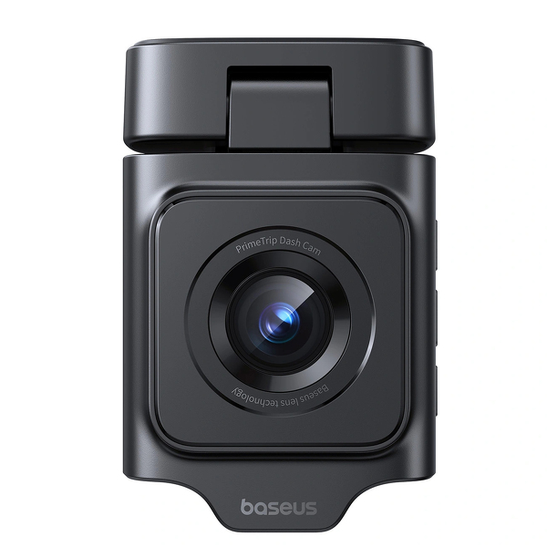 Zdjęcie produktu: Wideorejestrator Baseus PrimeTrip VD1 Pro 4K z kamerą tylną 1080p