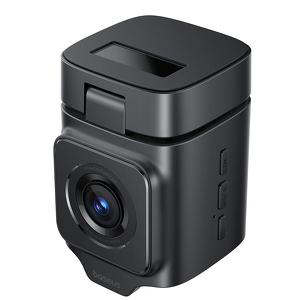 Miniatura produktu: Wideorejestrator Baseus PrimeTrip VD1 Pro kamera samochodowa 4K z kamerą tylną 1080p i zestawem zasilania - czarny Miniatura produktu: Wideorejestrator Baseus PrimeTrip VD1 Pro kamera samochodowa 4K z kamerą tylną 1080p i zestawem zasilania - czarny
