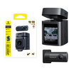 Miniatura zdjęcia: Wideorejestrator Baseus PrimeTrip VD1 Pro 4K z kamerą tylną 1080p