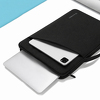 Miniatura zdjęcia: Torba na laptop Wozinsky WTNP-15B 15.6" z chowaną rączką - czarna