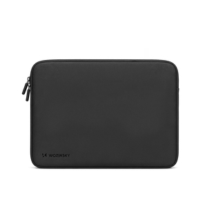 Miniatura produktu: Pokrowiec na laptop Wozinsky WNL-15B 15.6" neoprenowy - czarny