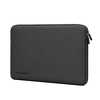 Miniatura zdjęcia: Pokrowiec na laptop Wozinsky WNL-15B 15.6" neoprenowy - czarny