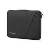 Miniatura zdjęcia: Torba na laptop Wozinsky WTNP-14B 13-14" z chowaną rączką - czarna