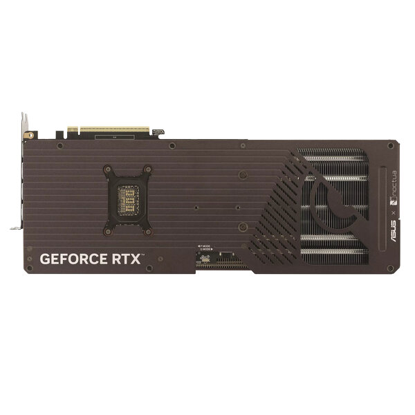 Zdjęcie produktu: ASUS GeForce RTX 5080 Noctua OC 16GB GDDR7 DLSS 4 (RTX5080-O16G-NOCTUA)