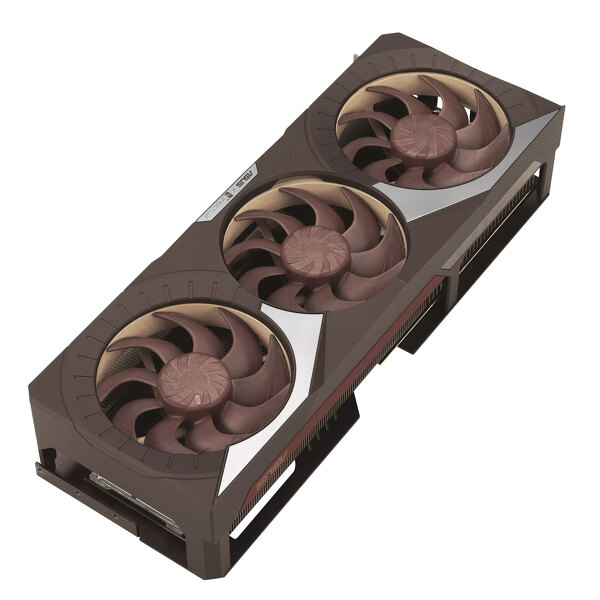Zdjęcie produktu: ASUS GeForce RTX 5080 Noctua OC 16GB GDDR7 DLSS 4 (RTX5080-O16G-NOCTUA)
