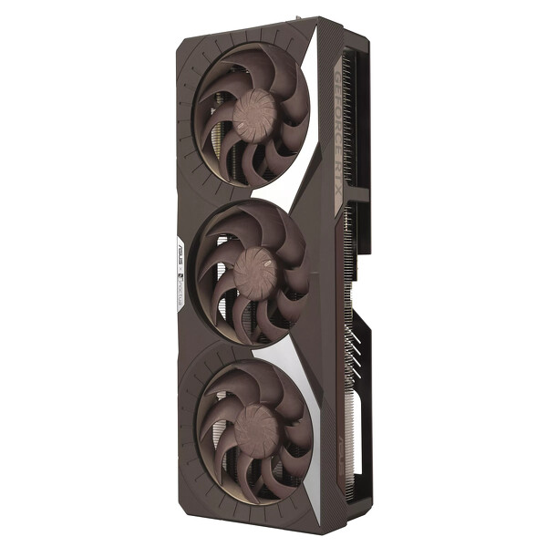 Zdjęcie produktu: ASUS GeForce RTX 5080 Noctua OC 16GB GDDR7 DLSS 4 (RTX5080-O16G-NOCTUA)
