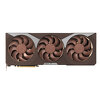 ASUS GeForce RTX 5080 Noctua OC 16GB GDDR7 DLSS 4 (RTX5080-O16G-NOCTUA)