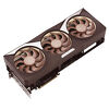 Miniatura zdjęcia: ASUS GeForce RTX 5080 Noctua OC 16GB GDDR7 DLSS 4 (RTX5080-O16G-NOCTUA)
