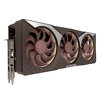 Miniatura zdjęcia: ASUS GeForce RTX 5080 Noctua OC 16GB GDDR7 DLSS 4 (RTX5080-O16G-NOCTUA)
