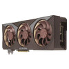 Miniatura zdjęcia: ASUS GeForce RTX 5080 Noctua OC 16GB GDDR7 DLSS 4 (RTX5080-O16G-NOCTUA)
