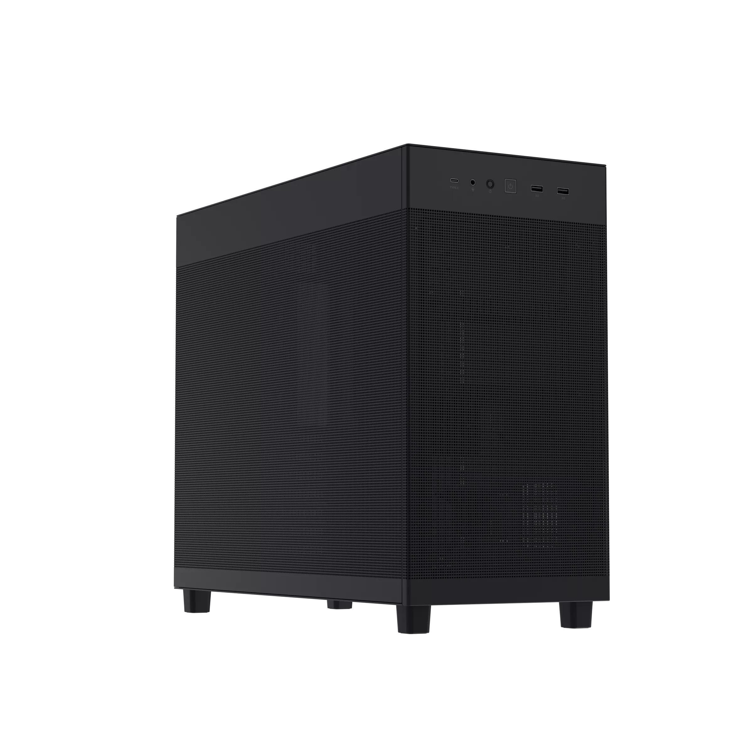 Asus Prime AP303 Mesh czarna Asus Prime AP303 Mesh czarna