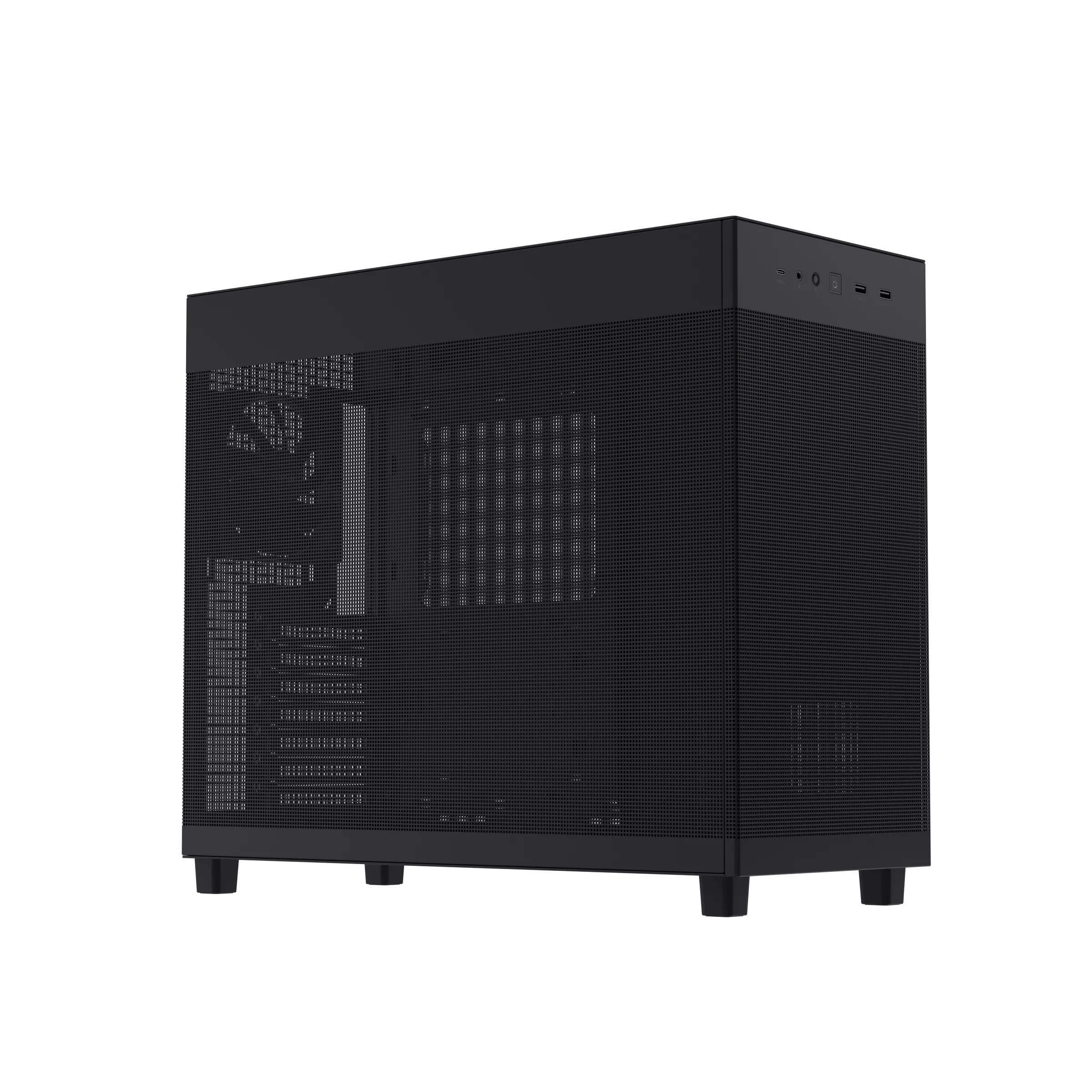 Asus Prime AP303 Mesh czarna Asus Prime AP303 Mesh czarna