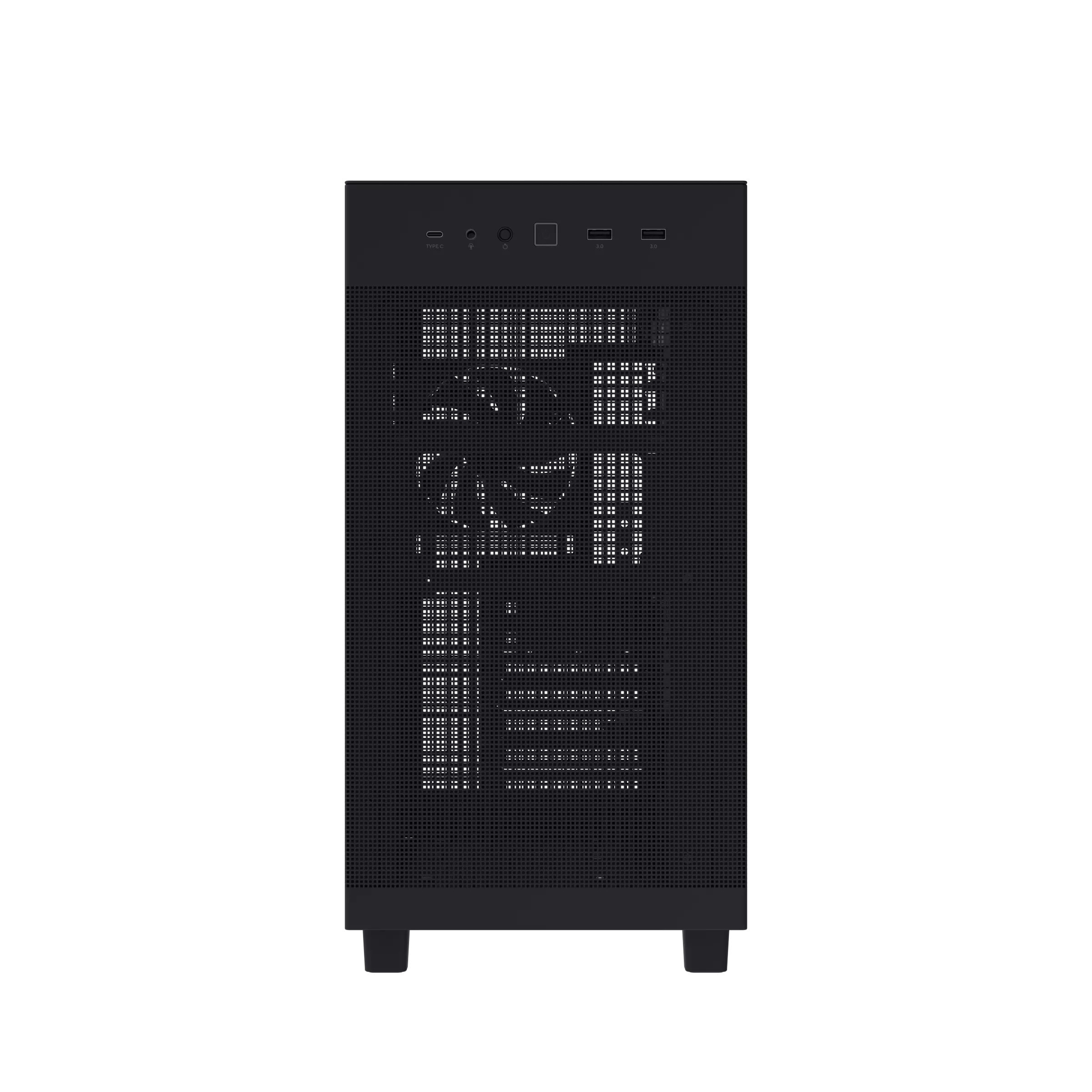 Asus Prime AP303 Mesh czarna Asus Prime AP303 Mesh czarna