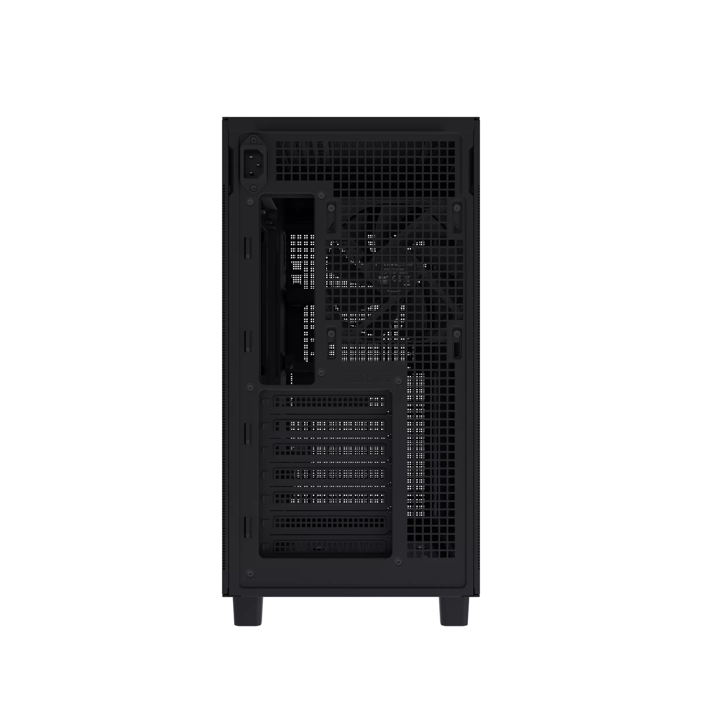Asus Prime AP303 Mesh czarna Asus Prime AP303 Mesh czarna