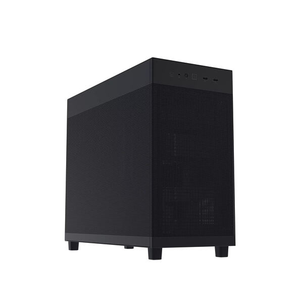 Zdjęcie produktu: Asus Prime AP303 Mesh czarna Zdjęcie produktu: Asus Prime AP303 Mesh czarna