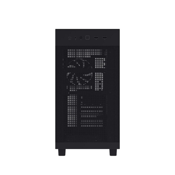 Zdjęcie produktu: Asus Prime AP303 Mesh czarna Zdjęcie produktu: Asus Prime AP303 Mesh czarna