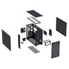 Miniatura zdjęcia: Asus Prime AP303 Mesh czarna Miniatura zdjęcia: Asus Prime AP303 Mesh czarna