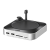 Stacja dokująca USB-C UGREEN CM841A 11w1