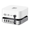 Miniatura zdjęcia: Stacja dokująca USB-C UGREEN CM841A 11w1 Miniatura zdjęcia: Stacja dokująca USB-C UGREEN CM841A 11w1
