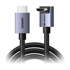 Kabel HDMI 2.1 UGREEN HD188 kątowy 8K/60Hz 2m