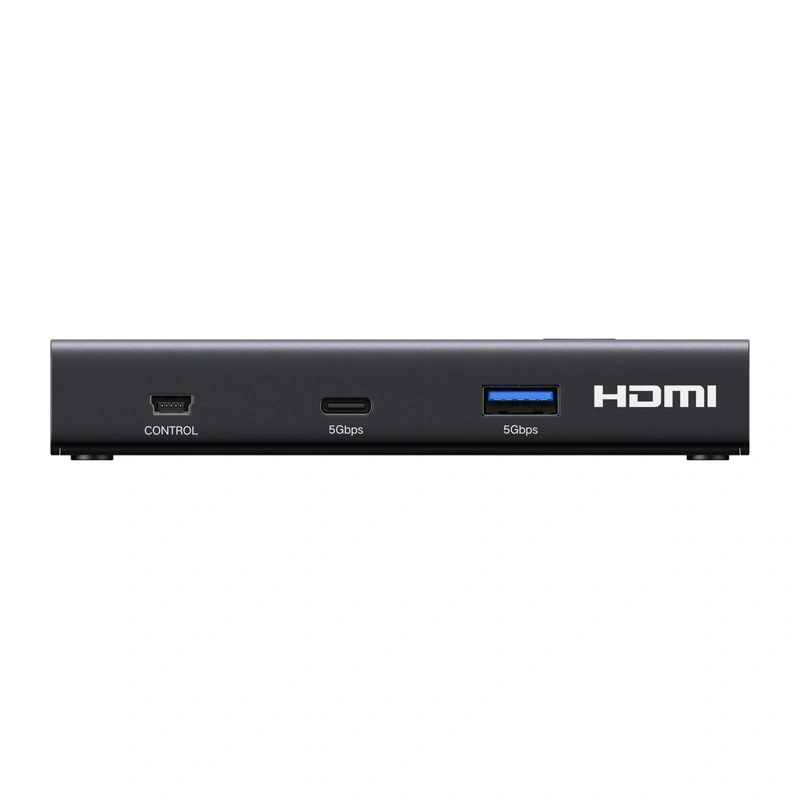 Przełącznik UGREEN AK502 2 wejścia 1 wyjście HDMI USB Przełącznik UGREEN AK502 2 wejścia 1 wyjście HDMI USB