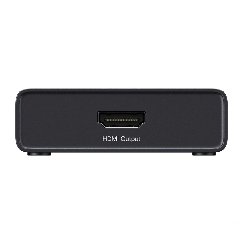 Przełącznik UGREEN AK502 2 wejścia 1 wyjście HDMI USB Przełącznik UGREEN AK502 2 wejścia 1 wyjście HDMI USB