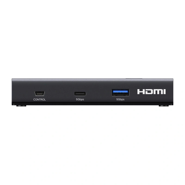 Zdjęcie produktu: Przełącznik UGREEN AK502 2 wejścia 1 wyjście HDMI USB Zdjęcie produktu: Przełącznik UGREEN AK502 2 wejścia 1 wyjście HDMI USB
