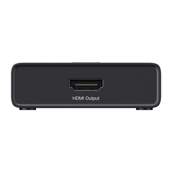 Zdjęcie produktu: Przełącznik UGREEN AK502 2 wejścia 1 wyjście HDMI USB Zdjęcie produktu: Przełącznik UGREEN AK502 2 wejścia 1 wyjście HDMI USB