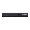 Miniatura zdjęcia: Przełącznik UGREEN AK502 2 wejścia 1 wyjście HDMI USB Miniatura zdjęcia: Przełącznik UGREEN AK502 2 wejścia 1 wyjście HDMI USB