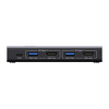 Miniatura zdjęcia: Przełącznik UGREEN AK502 2 wejścia 1 wyjście HDMI USB Miniatura zdjęcia: Przełącznik UGREEN AK502 2 wejścia 1 wyjście HDMI USB