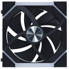Miniatura zdjęcia: Wentylatory Lian Li Uni Fan SL Flex Wireless ARGB 3 szt 120mm Black