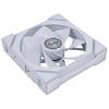 Miniatura zdjęcia: Wentylatory Lian Li Uni Fan SL Flex Wireless ARGB Reverse 3 szt 120mm White