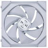 Miniatura zdjęcia: Wentylatory Lian Li Uni Fan SL Flex Wireless ARGB Reverse 3 szt 120mm White