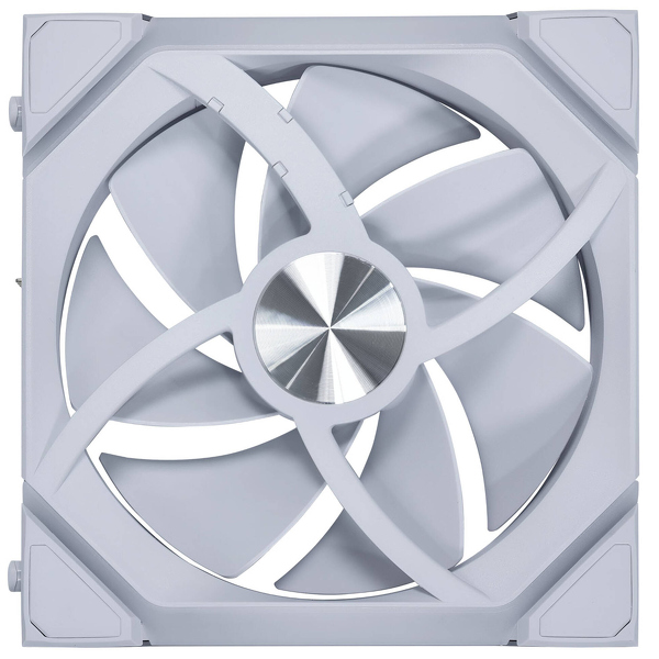 Zdjęcie produktu: Wentylatory Lian Li Uni Fan SL Flex Wireless ARGB 3 szt 120mm White