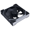 Miniatura zdjęcia: Wentylatory Lian Li Uni Fan SL Flex Wireless ARGB Reverse 3 szt 120mm Black