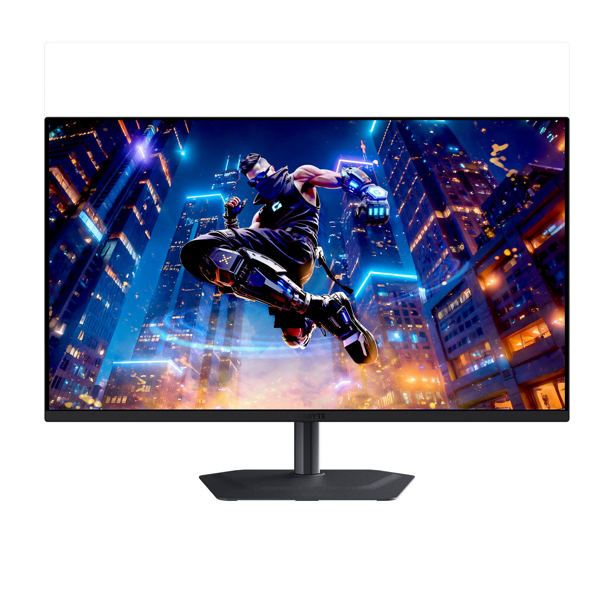 Gigabyte MO32U2 31,5" OLED UHD 240Hz