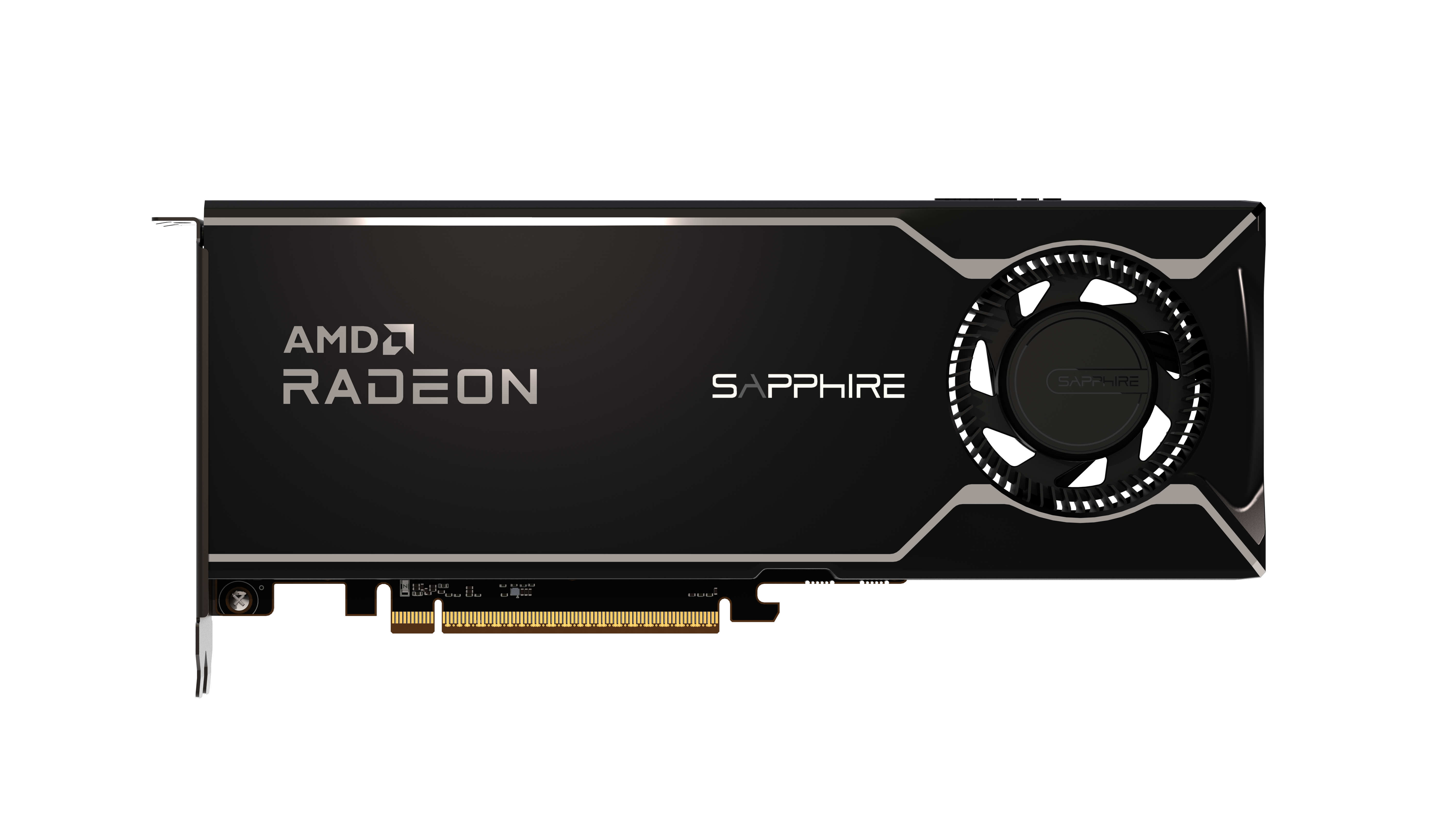 Sapphire Radeon R9700 AI-PRO 32GB PCI-E GDDR6 (32358-01-20G)