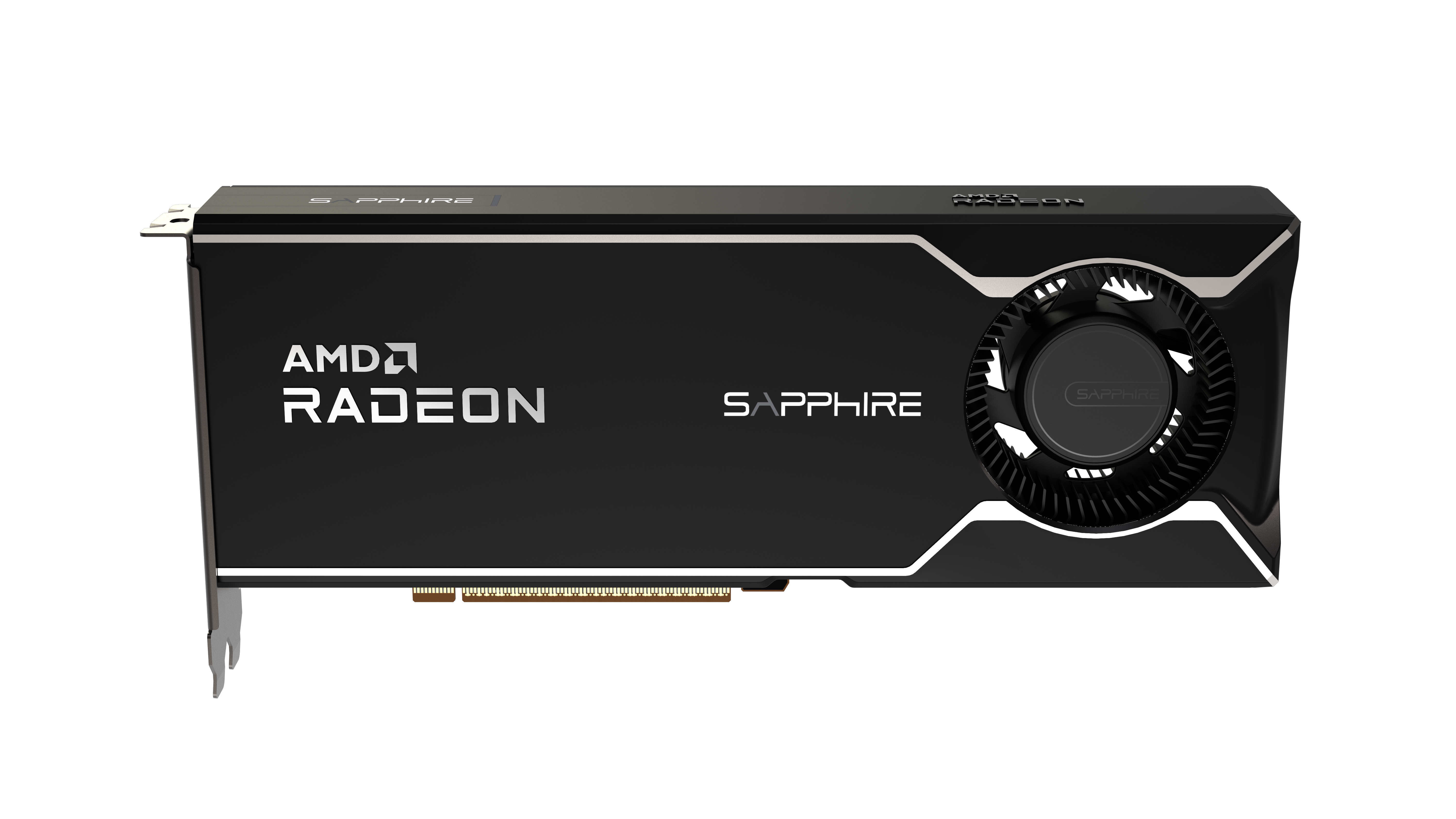 Sapphire Radeon R9700 AI-PRO 32GB PCI-E GDDR6 (32358-01-20G)