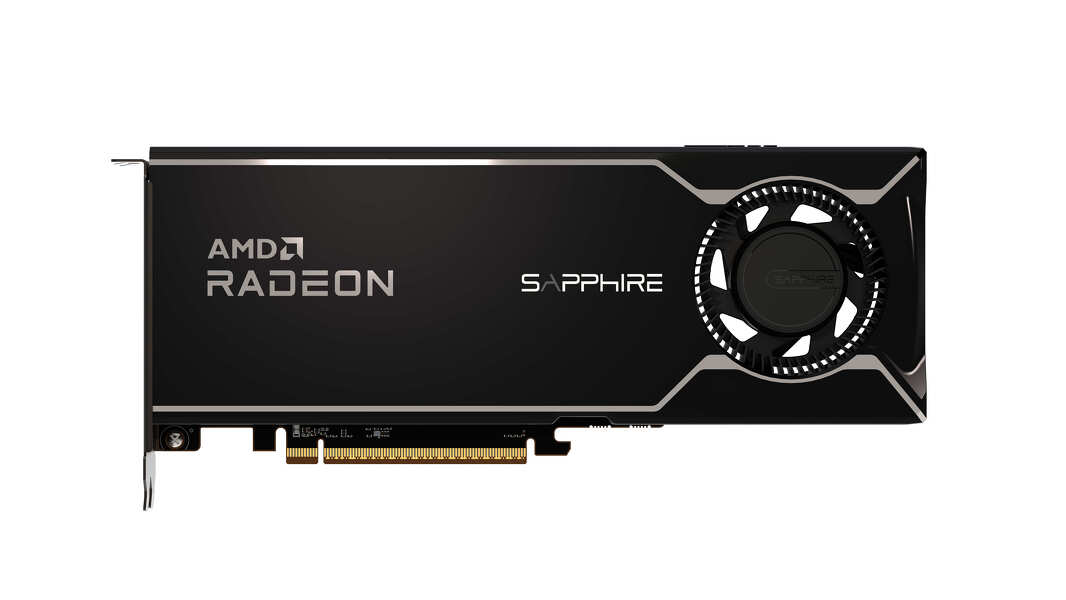 Zdjęcie produktu: Sapphire Radeon R9700 AI-PRO 32GB PCI-E GDDR6 (32358-01-20G)