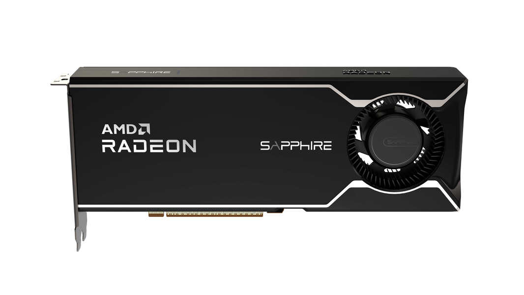 Zdjęcie produktu: Sapphire Radeon R9700 AI-PRO 32GB PCI-E GDDR6 (32358-01-20G)